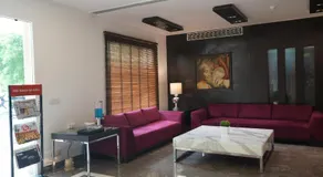 Hotel Africa Avenue - Greater Kailash 1 - Image 4