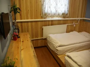 P.Loft Youth Hostel - Image 3
