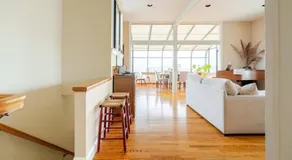 Dreamy 3-Story House : Sunroom + City Skyline View - Image 3