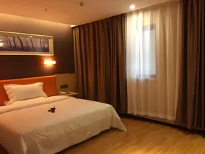 7 Days Premium Nanjing Gaochun Beiling Road Branch - Image 3