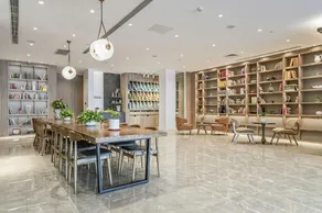 Hanting Premium Hotel Beijing Guomao - Image 4