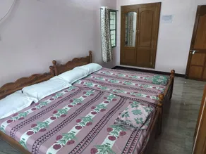 Honeycomb Homestay Ground Floor - Image 5