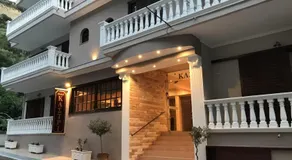 HOTEL KASTRI GARDEN APARTMENT - Image 4