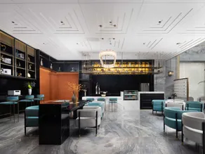 Xana Deluxe Hotel Harbin Haxi High-speed Railway Station Wanda Plaza - Image 4
