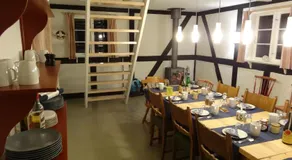 Dyssegaard Holiday Apartment - Image 2