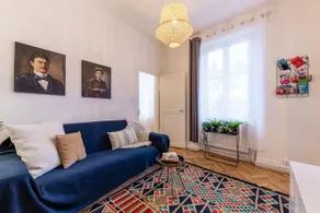CHARMANT APARTMENT CITY CENTER - Image 2