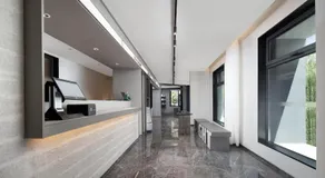 Atour Light Hotel Jinan The Laming Lake Scenic Area - Image 2