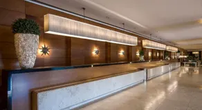 Ergife Palace Hotel - Image 5