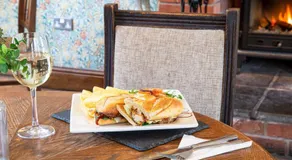 Red Lion Inn Wybunbury - Image 3