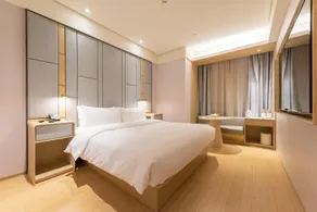 Ji Hotel Huaian Suning Plaza - Image 3