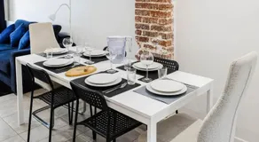 Rare! private garden in Paris, close to Sacre Coeur Basilica! - Image 3