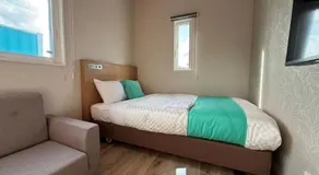 MIYAKOJIMA Blue Village HOTEL & SAUNA - Image 4