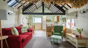 Hill House Farm Cottages - Image 4