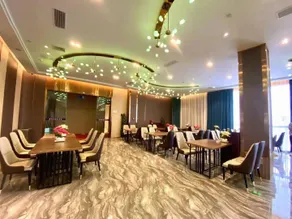 Dongyang International Hotel - Image 4