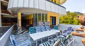 Kabirs Hotel Kalam - Image 3