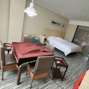 City Comfort Inn Huizhou Huiyang High-speed Railway Station - Image 5