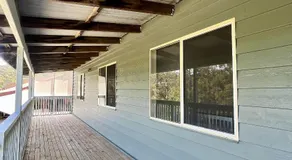 Cocora Beach Cottage - pet friendly - Image 3