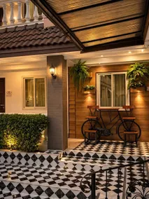 The Lion King Hotel by Thai Baan Ozone Udonthani - Image 3