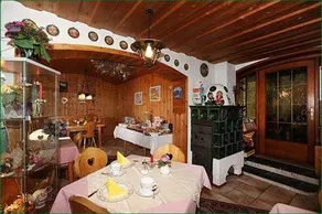 Hotel Edelweiß - Image 4