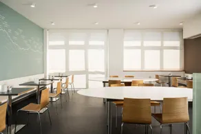 Hotel Europa Belluno - Image 5