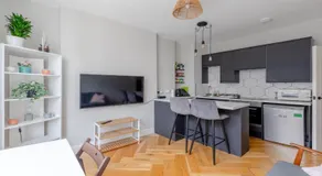 Snug 1BD Flat in the Heart of London - Clerkenwell - Image 3