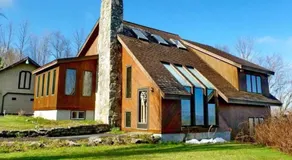 Mountain Home with ski, Hot Tub & Arcade - Image 4
