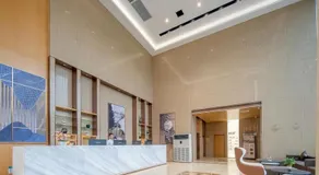 Trendy Romantic MAXScreen International Hotel Guangzhou Baiyun International Airport Branch - Free Shuttle Bus to Guangzhou Baiyun International Airport & Free Deliver Service to Canton Fair Complex During Canton Fair Period & Free VPN Internet Access - Image 4