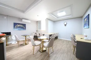 Yangsan Seoksan Haru Hotel - Image 5