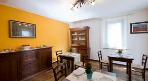 I Rondoni B&B - Image 4