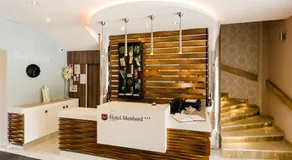 Hotel Menhard - Image 4