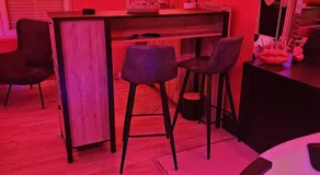 Apartman Fantazy spa Beograd - Image 5