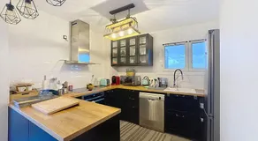 Superbe appartement avec une vue magnifique idéal pour une famille ou des professionnels - Image 5