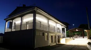 VILLA MARTINA PIA B&B - Image 3
