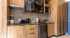 #AlimamaSpaces Chelsea's Menlyn Maine - Image 5
