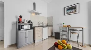 Home2Book Charming Apartment Teguise, Terrace - Image 5