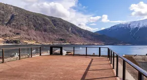Moderne cityleilighet Sogndal - Image 2