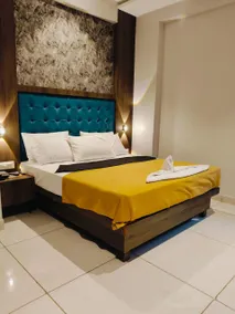 Hotel Ashraya - Image 3