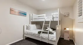 Blue Bay 3BR Beachside Coastal Escape - Image 4