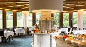 Hotel Garni Römerhof - Image 3