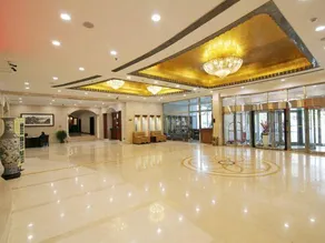 BADAGUAN HOTEL QINGDAO - Image 3