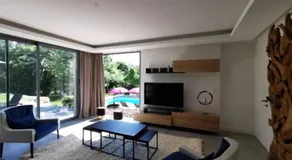 Villa de standing dans le Golfe de Saint-Tropez - Image 2
