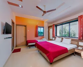 Hotel Sai Prarthana Inn - Image 2