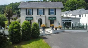 Fernhill Hotel - Image 4