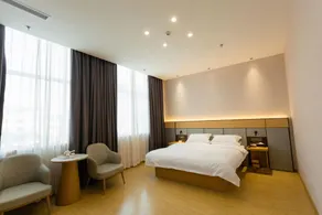 Kyushu Hotel - Image 2
