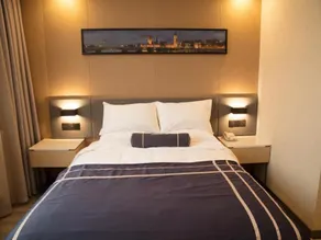 LANO Hotel Shandong Jining Zoucheng Yankuang Rail transport - Image 2