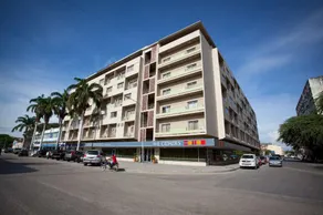APARTHOTEL MIL CIDADES - Image 5