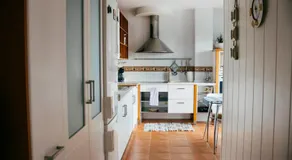 Apartamento Atico-Spa - Image 4