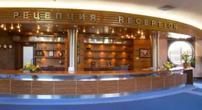 Park Hotel Green Europe - Image 5