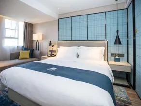 Echarm Hotel Shenzhen World Exhibition and Convention Center - Image 5
