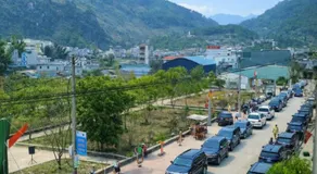 Kiên Bin Đồng Văn Hotel - Image 5